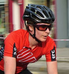 Claire Martin