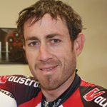 Cristi talks "Mateship" with Ben Day of Pegasus Racing & FlyV