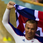 Anna chats with Chris Hoy