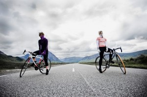 Win Ana Nichoola Cycling Clothing! Click here!