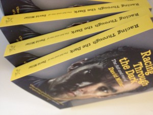 Click to win David Millar's Book!
