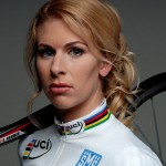 Nancy chats to Sarah Hammer