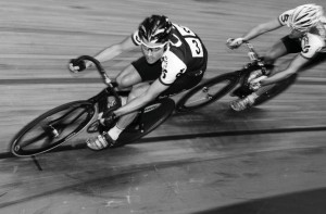 Revolution Cycling Series Tickets Prize Draw!