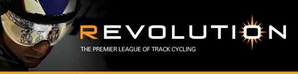 Revolution Banner