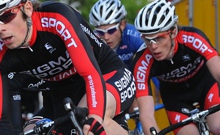 Team Sigma Sport Specialized Pro Kit Prize Draw - Enter Here! Closing Date 22/11/2011