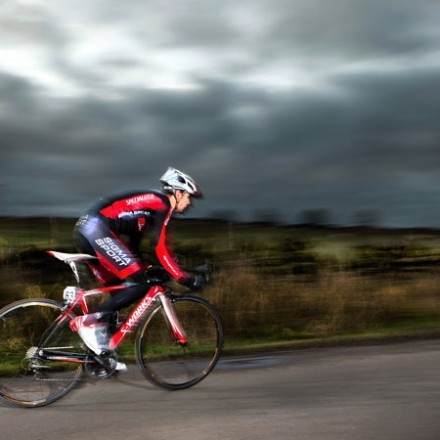 Tom 'Minty" Murray - Image ©Copyright John Steel Photography - www.johnsteelphotography.com