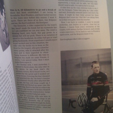 condor book