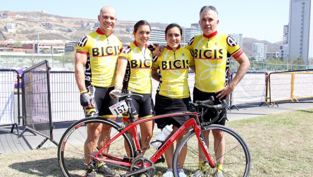 Team BICIS AH