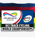 UCI Track Cycling World Championships in Australia