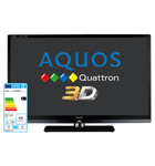 Sharp Aquos 3D