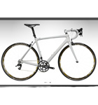 Trek Madone 6.9 SSL WSD Project One