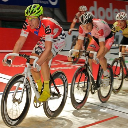 Bremem Six Day Image ©Copyright Wim Hoste
