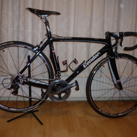 Felix's Bike