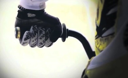 2012 BMX World Championships Birmingham