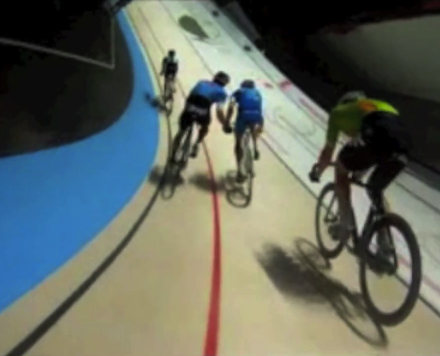 5 Steps to a Six Day win at Bremen