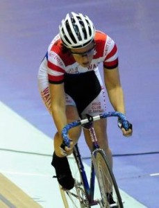 Heather Bamforth