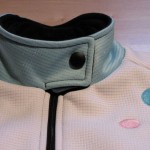 Ana Nichoola Women's Snow Cat Jacket A/W 2011/12
