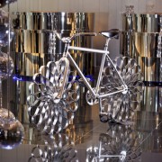 Ron Arad - Two Nuns Bike Ron Arad - Two Nuns Bike