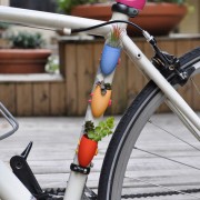 Bike Planter Bike Planter