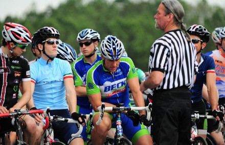 Union City Race
