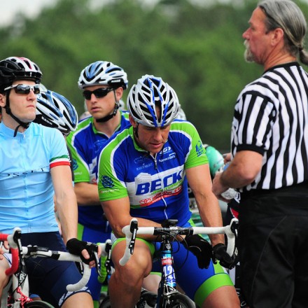 Union City Race