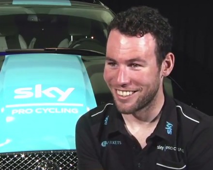 Cav & Juan Antonio Chat