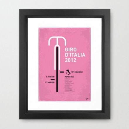 Download your FREE Giro D'Italia Poster!