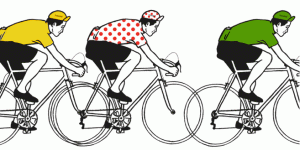 Win howies Tour t-shirts - Click here!