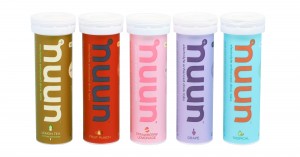 Win nuun goodies!