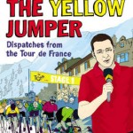 How I won The Yellow Jumper by Ned Boulting