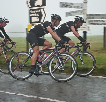Tom Murray, Jonathan Tiernan-Locke & Dan Craven - Image © markghopkins.co.uk