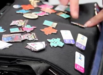 PinCollector