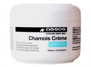 ASSOS Chamois Creme Competition