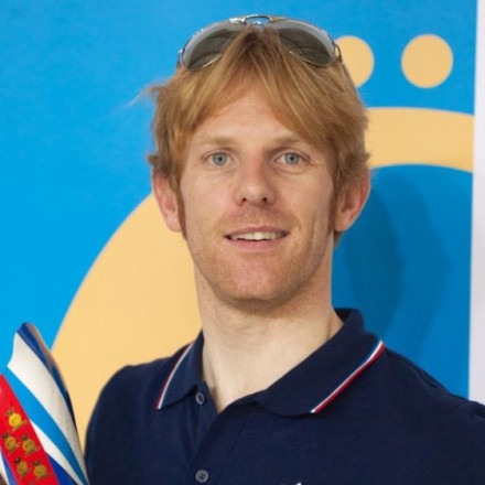 Jody to Ride for Bronze