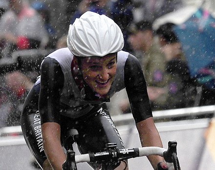 London Olympic Games - Day 2