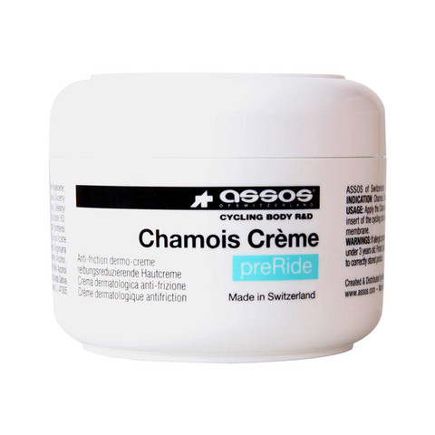 ASSOS Chamois Creme preRide