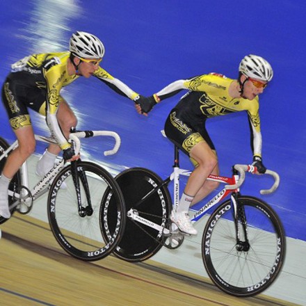 Adam & Simon Yates Interview