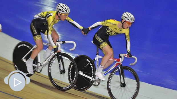 Adam & Simon Yates Interview