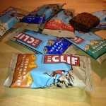 Clif Bar Range