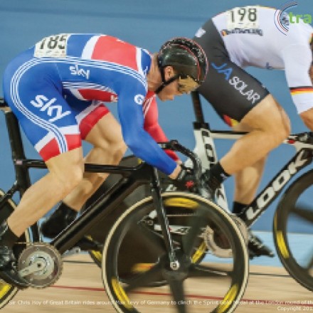 TrackCycling 2013 Calendar Competition - Closing date 06/12/2012