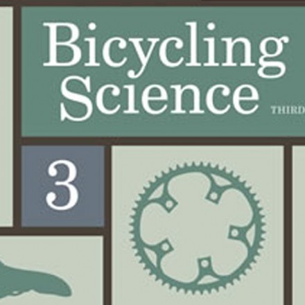 Bicycling Science Book Review
