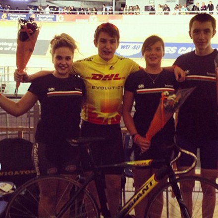 Emily Haycox & Ellie Coster Interview