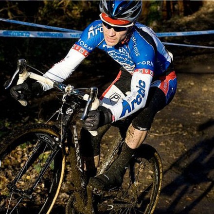 Matt Holmes Interview
