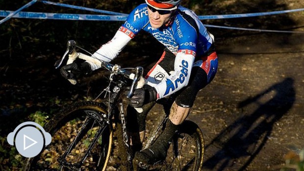 Matt Holmes Interview