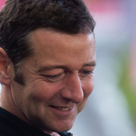 Ned Boulting Interview