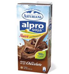 Alpro Chocolate - Click to buy