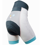 AnaNichoola Sun Cat Padded Cycling Shorts £80 - click to buy