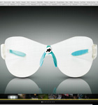 Assos Zegho Crystal Glasses £223.99 (normally £279.99) - Click to buy