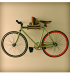 Urban City Bike Shelf $149 - Click to order