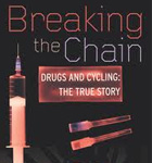 Breaking The Chain Book RRP £8.99 - Click to buy